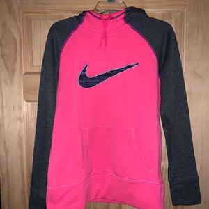 Nike Therma-Fit Hoodie